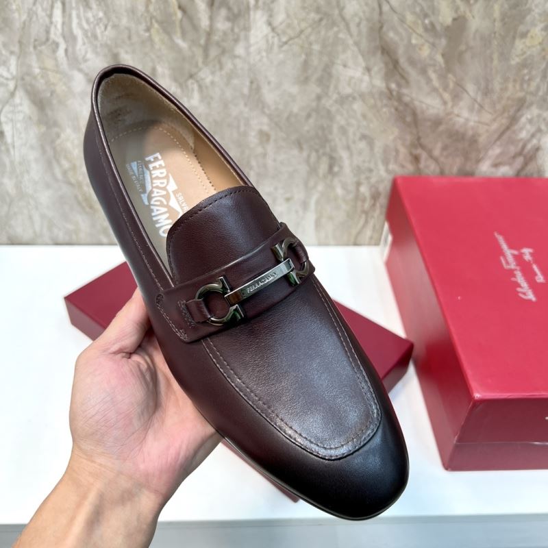 Ferragamo Shoes